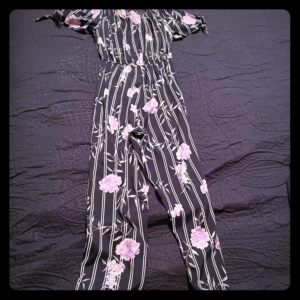 3 for $10 pants romper